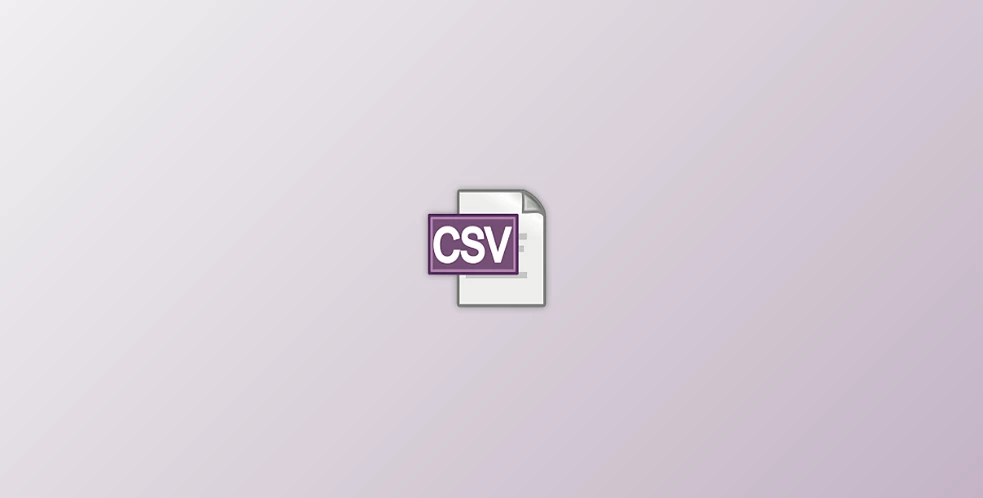 Kellerman Software CSV Reports